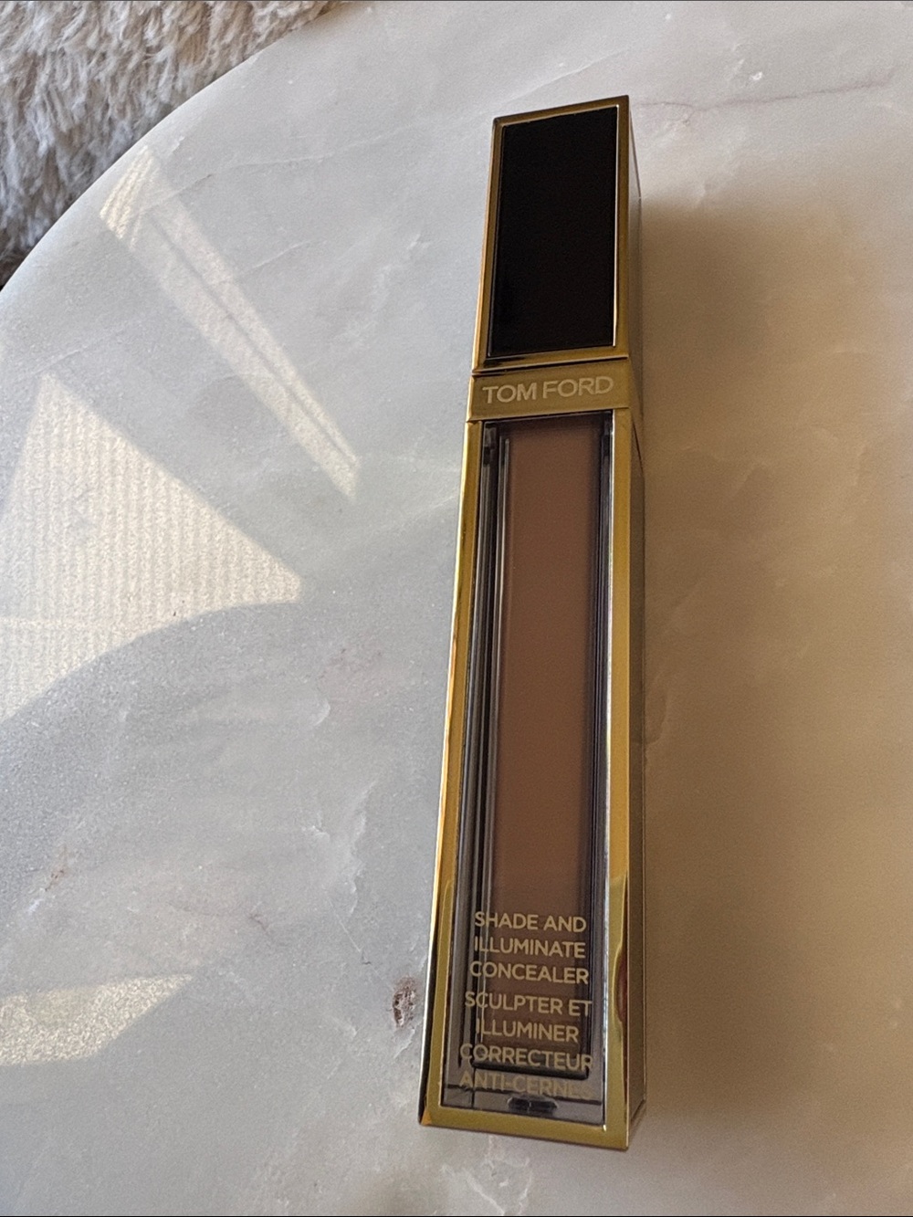 Tom Ford Cream Concealer 7W0 COCOA